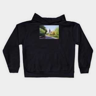 Moat Park Church Kids Hoodie